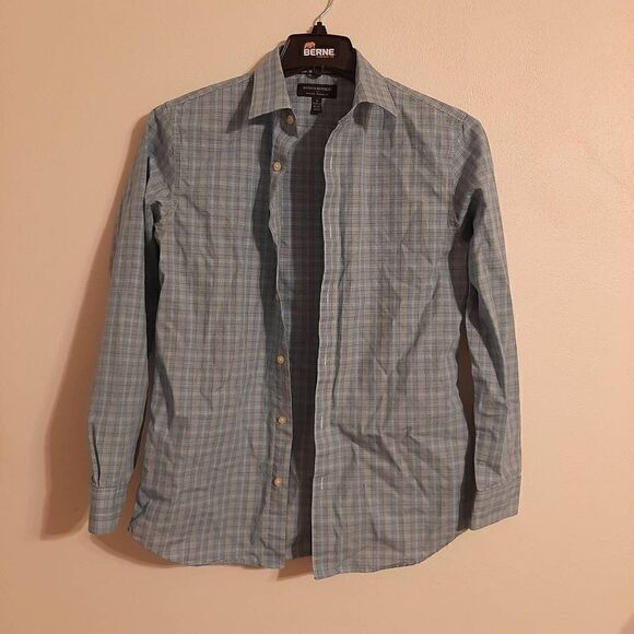 Banana republic small long sleeve button up shirt - Picture 1 of 2
